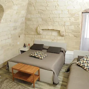 Borgo San Nicola Bari